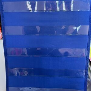 Learning Reaources Double-sided Tabletop Pocket Chart